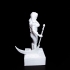 3DPI Awards Trophy image