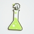 Love chemistry brooch/pin vol2 image