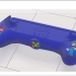 Ergonomic Super Mario Bros. Joy Con Assist Grip Controller - #Nintendo Switch image