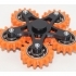 New hand spinner six gears image