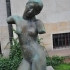 Bronze Woman image