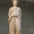 Caryatid from the Erechtheion image