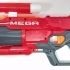 Nerf gun Scope Attachment image