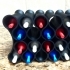 Ribbon Loop Wine Rack image