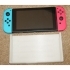 Nintendo Switch Zelda inspired half case Screen Defender image