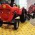 Tec The Tractor image