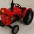Tec The Tractor image