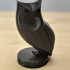 Owl print image