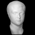 Bust of Gordian III image
