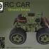RC-CAR [ Only Wheel ] image