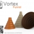 Vortex funnel image