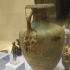 Bronze water jar (Hydria) image