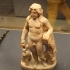 Statue of Bacchus image