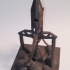 3DPI Rocket Trophy image