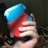 Ergonomic JoyCon Grip With Light Pipes image