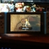 Nintendo Switch attachable grip print image