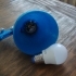 Lámpara Pixar (Pixar Lamp) image