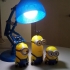 Lámpara Pixar (Pixar Lamp) image
