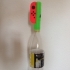 Nintendo 1 2 switch SODA game bottle image
