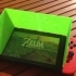 ZELDA Themed Nintendo Switch Sun Shield image