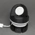 Apple Watch Travel Charging Stand and Cord Organizer image
