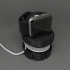 Apple Watch Travel Charging Stand and Cord Organizer image
