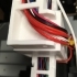 Anet A8 x-axis cable chain assembly image