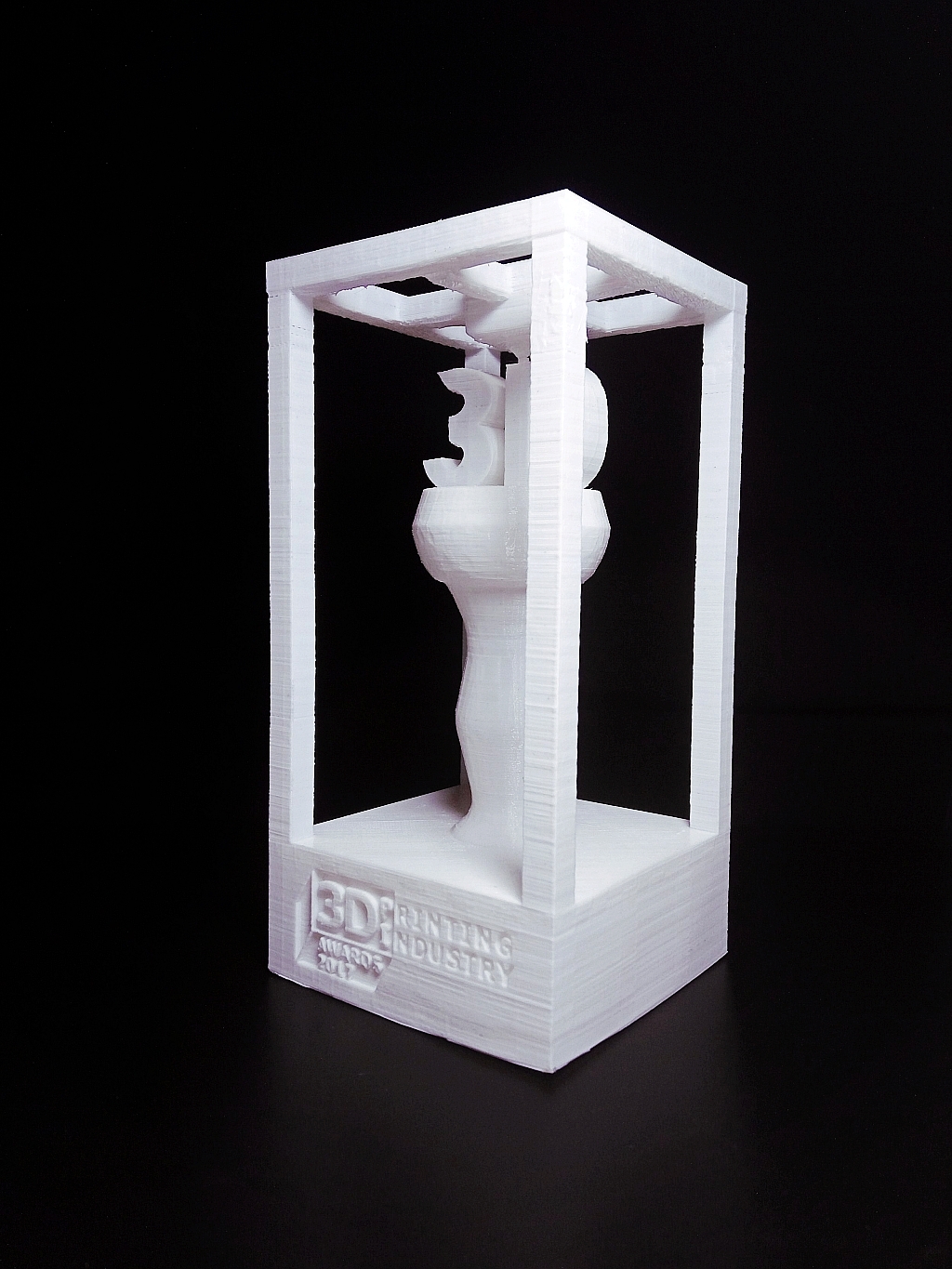 3D Print trophy
