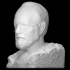 Bust of Sigmund Freud image