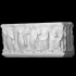 Sarcophagus of Muses image