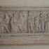Relief of Castor and Pollux (Dioscuri) image