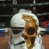Star Wars Death Trooper print image