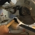 Chop Saw Hold Down Stick image