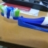 Toothbrush stand image
