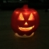 Glowing Pumpkin image