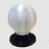 Light Bulb and Base image