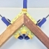 Corner Clamp Braces/Brackets for Woodworking image