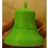 Easter bell / Cloche x4 image