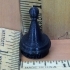 Pawn Chess Piece -with PAWN image