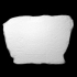 Sandstone wall fragment image