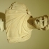 Portrait bust of the Emperor Gallienus image