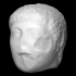 Head of Harmodius image
