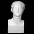 Portrait of Germanicus image