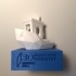 LOW-POLY BENCHY image