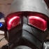 Fallout New Vegas - NCR Ranger Helmet print image