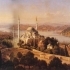 Mihrimah Mosque / Istanbul image