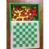 Portable Chess and Checkers image