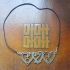 Personalised Alchemy Necklace image