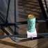 Cup Holder for a Porch Swing image