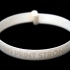 3D PRINT STRONG locking bracelet image